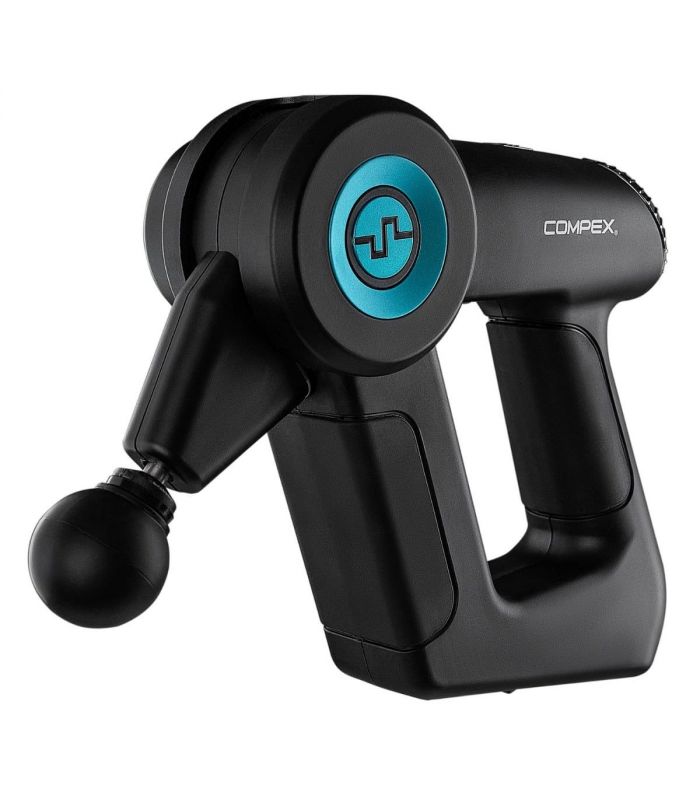 Aparat de masaj cu percutie Compex FIXX 2.0 1 Aparat de masaj cu percutie Compex FIXX 2.0