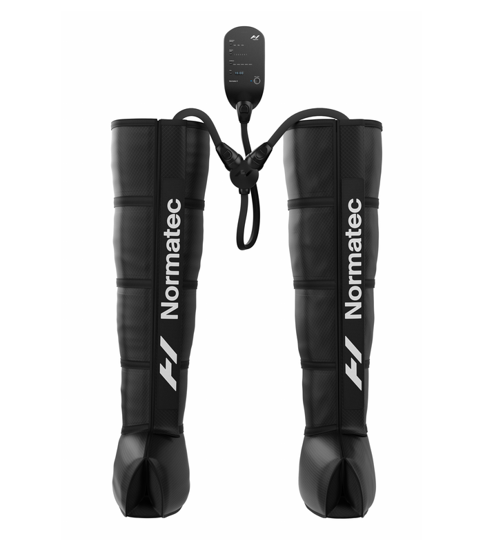 Aparat de refacere si drenaj Normatec 3.0 2 Aparat de refacere si drenaj Normatec 3.0 - imagine 2
