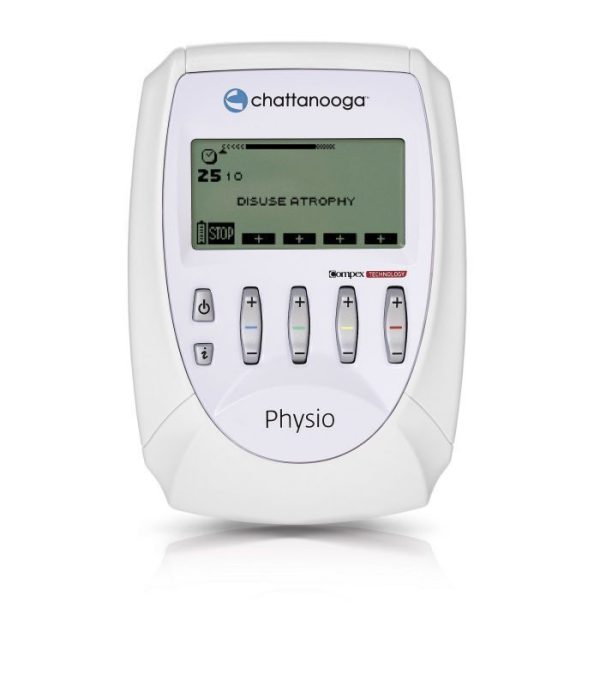 Aparat electroterapie Compex Physio