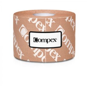 Banda kinesiologica Compex
