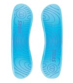 Benzi antialunecare Sidas Gel Heel Strips