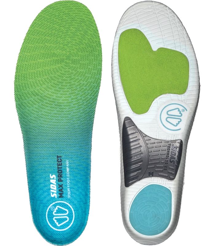 Branturi Sidas Max Protect Activ Slim 2 Branturi Sidas Max Protect Activ Slim - imagine 2