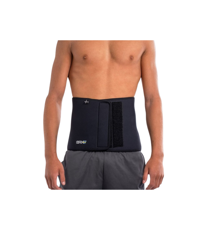 Centura pentru spate Mediroyal SRX 2 Centura pentru spate Mediroyal SRX - imagine 2