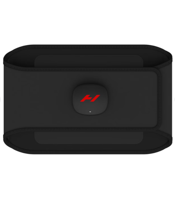 Centura spate cu sistem de incalzire si vibratii Venom 2 Back 2 Centura spate cu sistem de incalzire si vibratii Venom 2 Back - imagine 2