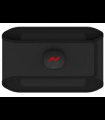 Centura  spate cu sistem de incalzire si vibratii Venom 2 Back