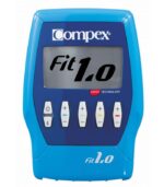 Aparat electrostimulare Compex Fit 1.0