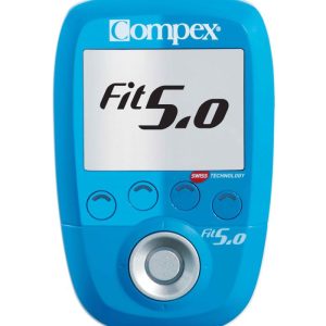 Aparat electrostimulare Compex Fit 5.0