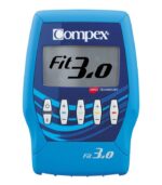 Aparat electrostimulare Compex Fit 3.0