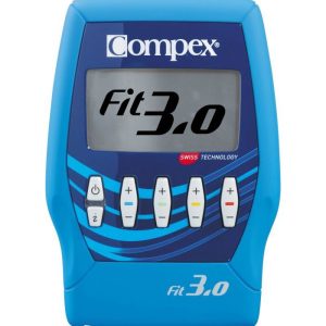 Aparat electrostimulare Compex Fit 3.0
