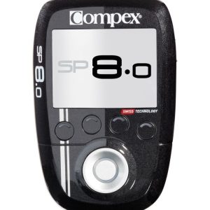 Aparat electrostimulare Compex SP 8.0