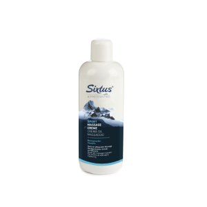 Crema pentru masaj Sixtus Neutral 500 ml