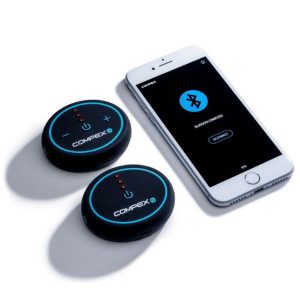 Dispozitiv de electrostimulare Compex Mini