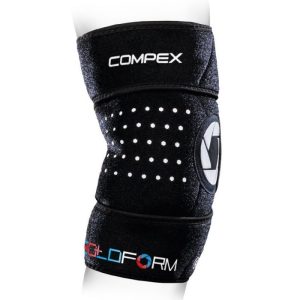 Dispozitiv pentru terapia rece/calda Compex ColdForm Utility