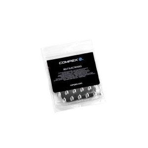 Electrozi pentru centura Compex Corebelt