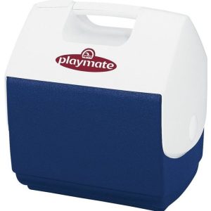 Lada frigorifica Igloo Playmate 7 L