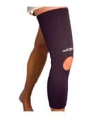 Manson de neopren pentru genunchi Donjoy