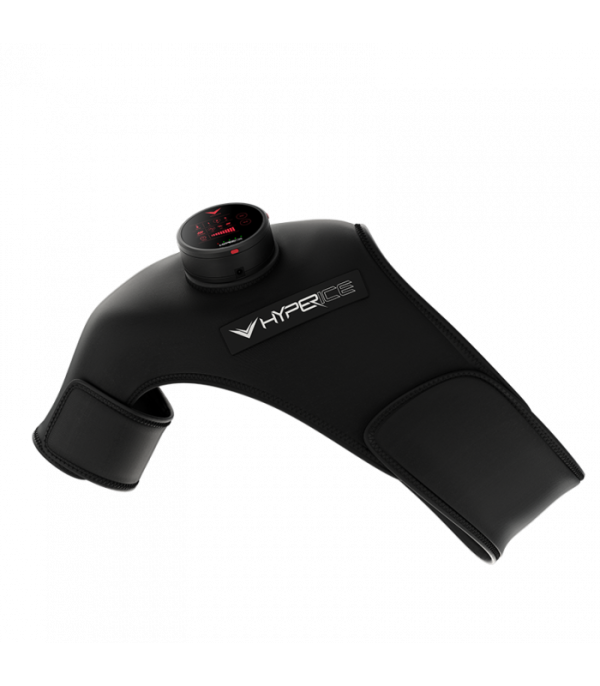 Manson de umar cu sistem de incalzire si masaj Venom Shoulder - imagine 2