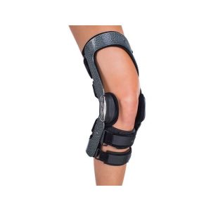 Orteza de genunchi Donjoy Armor Force Point