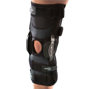 Orteza de genunchi Donjoy Playmaker II Force Point