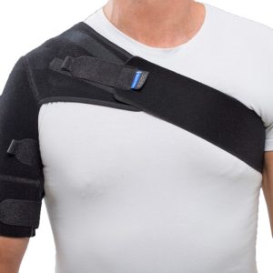 Orteza de umar Mediroyal Erix Three® Neuro