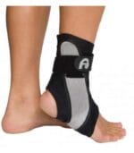Orteza de glezna Aircast A60