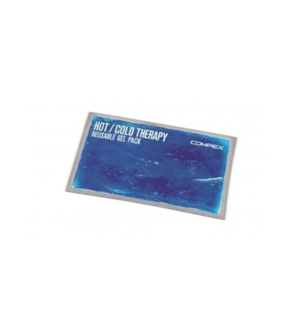 Pachet de gel rece/cald Compex - imagine 2