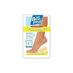 Plasturi pentru bataturi Ben Ped