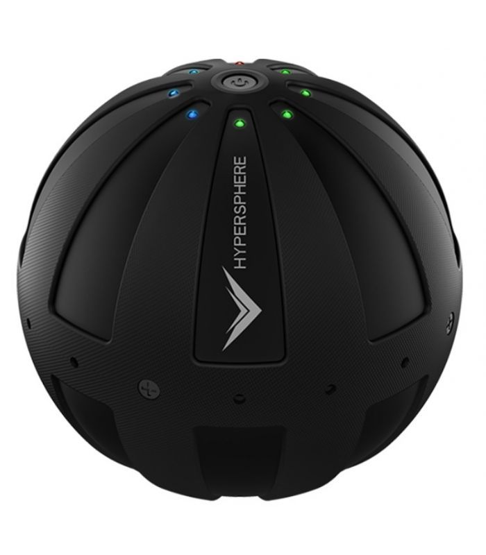 Sfera cu vibratii pentru refacere si masaj Hypersphere 1 Sfera cu vibratii pentru refacere si masaj Hypersphere