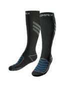 Sosete de compresie pentru refacere post efort Compex