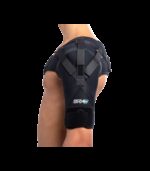 Suport pentru umar cu benzi stabilizatoare Mediroyal SRX