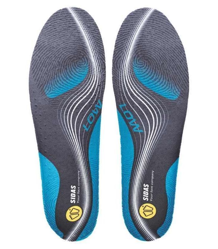 Sustinatori plantari Sidas 3Feet Activ Low 2 Sustinatori plantari Sidas 3Feet Activ Low - imagine 2