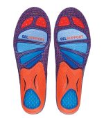Sustinatori plantari Sidas Cushioning Gel Support 2.0