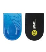 Talonete cu decupare calcaneana Sidas Gel Bone Spur Pads