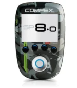 Aparat electrostimulare Compex SP 8.0 editie WOD