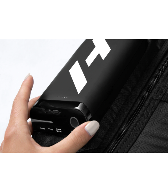 Cizme de refacere si drenaj Normatec Premier 5 Cizme de refacere si drenaj Normatec Premier - imagine 5