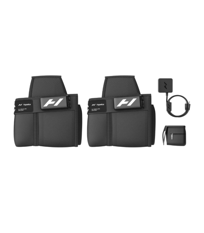 Cizme de refacere si drenaj Normatec Premier 4 Cizme de refacere si drenaj Normatec Premier - imagine 4
