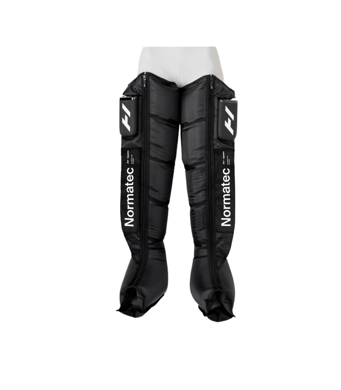 Cizme de refacere si drenaj Normatec Premier 1 Cizme de refacere si drenaj Normatec Premier