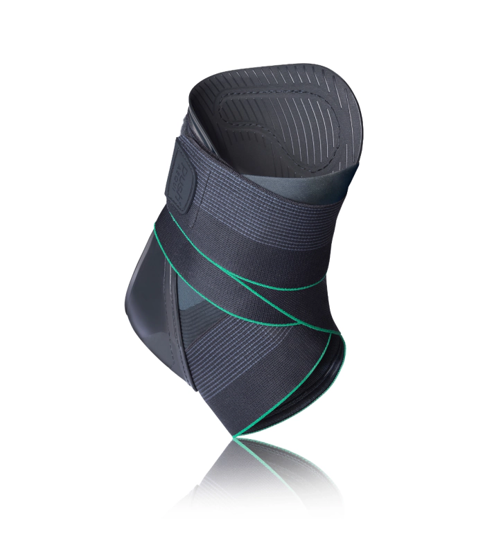 Orteza de glezna Push Med Aequi Flex 3 Orteza de glezna Push Med Aequi Flex - imagine 3