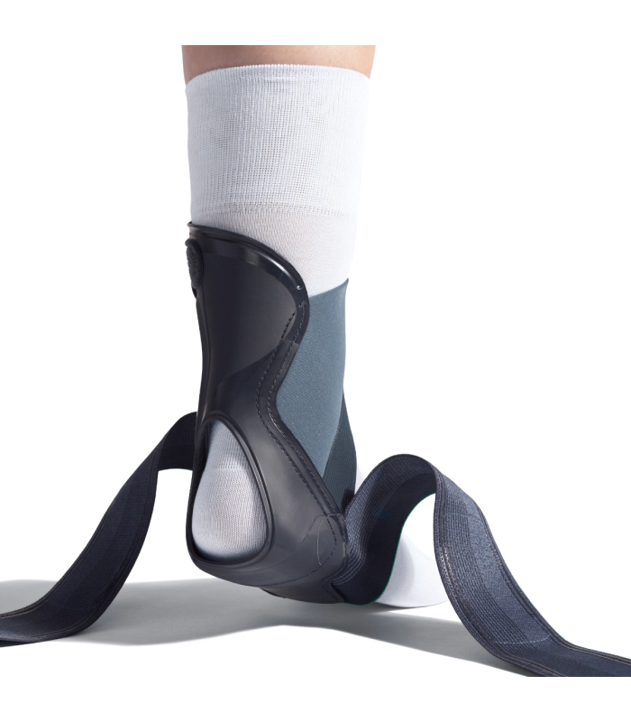 Orteza de glezna Push Med Aequi Flex 4 Orteza de glezna Push Med Aequi Flex - imagine 4