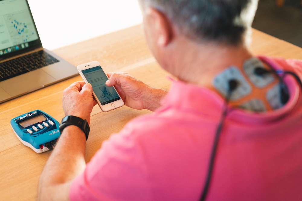 Compex Coach