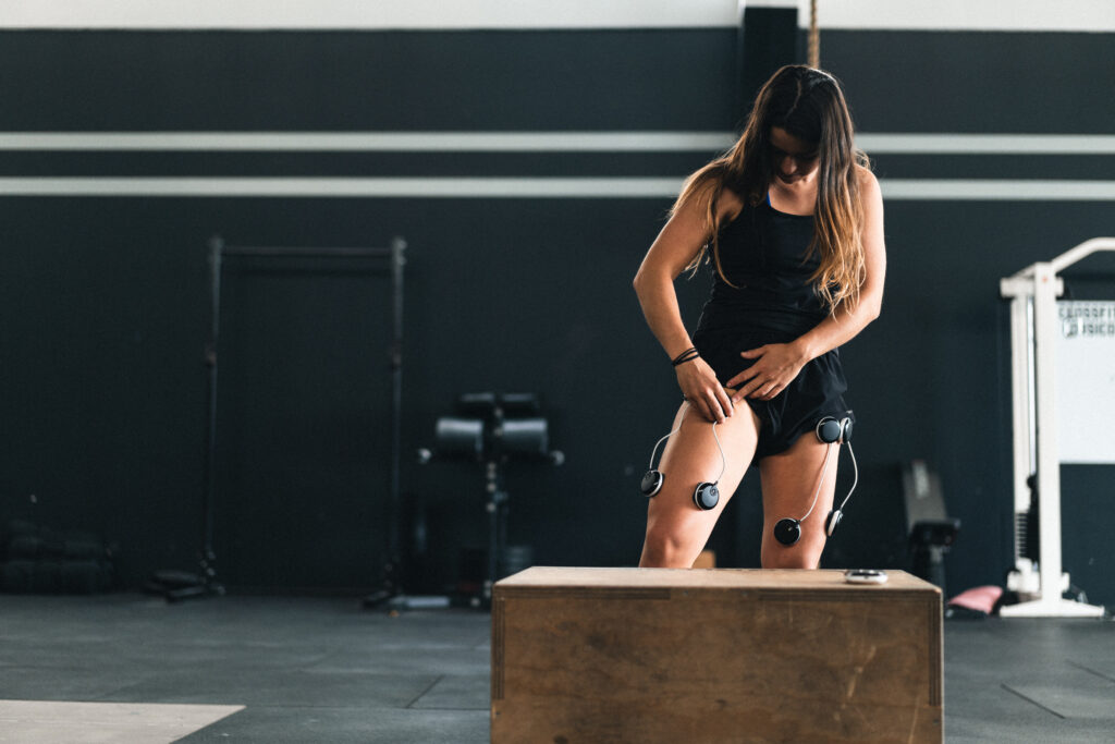 Compex Sp 8.0