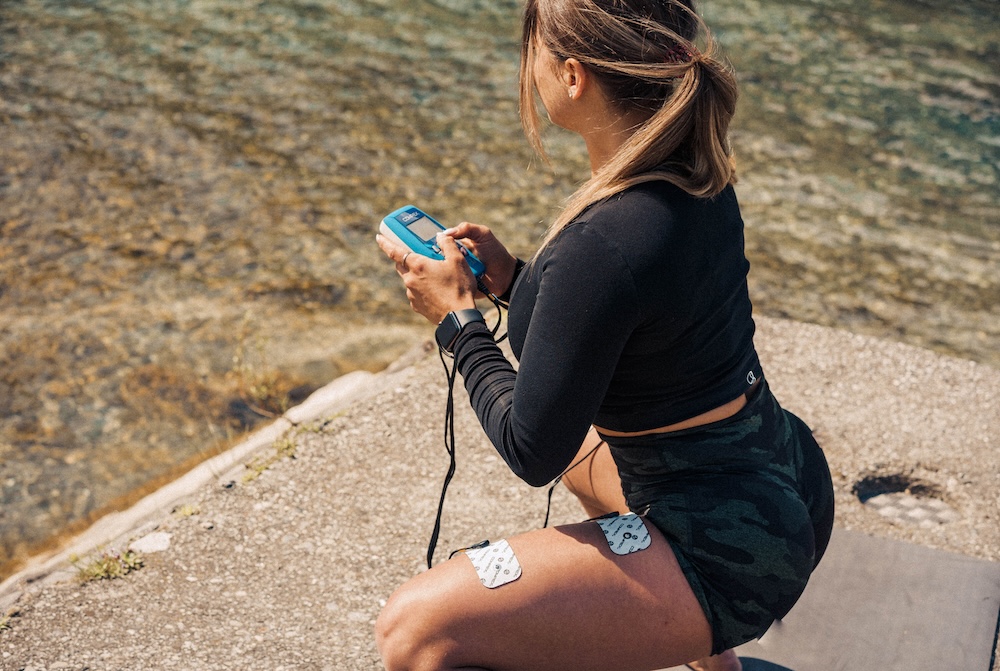 Compex fit 1.0
