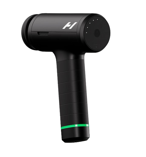Aparat de masaj cu vibratie Hypervolt 3 Pro 2 7fcaeaa0973d695ac08d7ce435fb459a