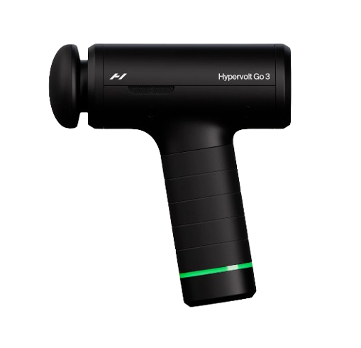 Aparat de masaj cu vibratii Hypervolt 3 GO 1 3e627d061881a3bda366c237a982f37b