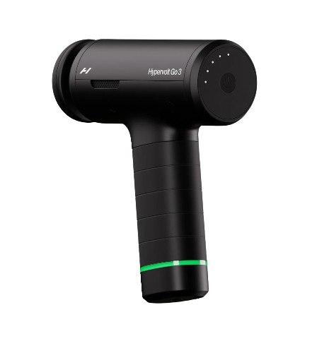 Aparat de masaj cu vibratii Hypervolt 3 GO 2 72dec3e496036821672cf6a79aba305a