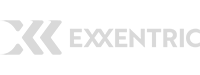 exxentric logo